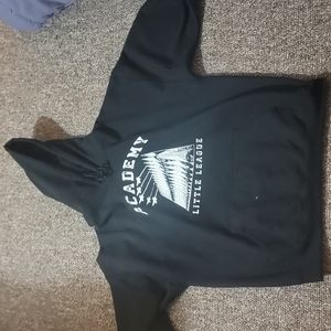 Air force academy hoodie
